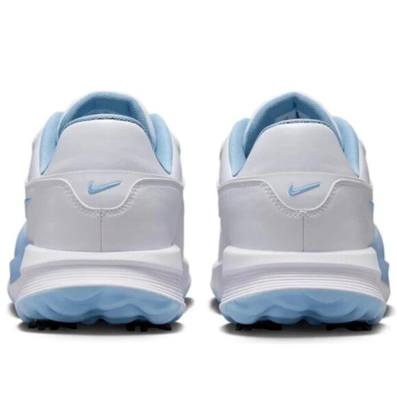 Nike Victory Pro 4 Golf Shoes Men's Size 9.5 Spiked Cleats New without Box - Picture 4 of 9